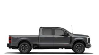 2027 Ford Super Duty® External Image 5